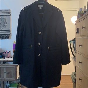 Michael Kors pea coat